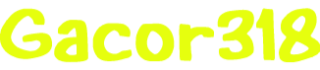 Gacor318